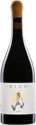 Ktima Vourvoukeli Nico Roșu Șampon uscat 750ml Ktima Vourvoukeli Nico Roșu Șampon uscat 750ml