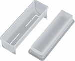 Plastic Kitchen Forms/Molds