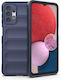 Hurtel Magic Shield Back Cover Σιλικόνης Σετ με...