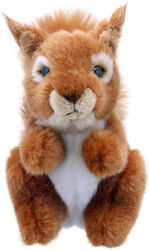 Wilberry Squirrel 15 cm.