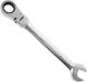 Topmaster Cap flexibil Germano-polygon Inel cu clichet 17mm 1buc