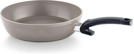 Fissler Ceratal Comfort Pan made of Aluminum with Non-Stick Coating 24cm