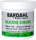 Bardahl Silicone Grease 100gr 0016376