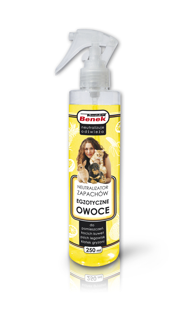 Pet Odour Spray Pet Odour Spray