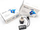 Mover Samsung Lamps Car F3S HB4-9006 LED 6500K Cold White 26W 1pcs