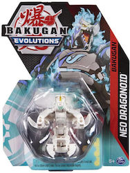 Spin Master Neo Dragonoid Bakugan Pentru 6+ Ani...
