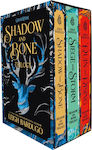 Shadow and Bone Box Set