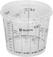 Wurth 0705800130 Painting Cleaning Container 1 Piece
