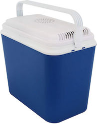 Atlantic Blue Electric Portable Fridge 22lt S7900654