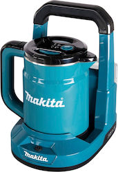 Makita DKT360Z 1.7Es mit Leistung 800W Blau