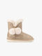 Conguitos Kids Boots Beige