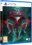 The Chant Limited Edition PS5 Game