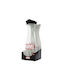 Stor Marvel ST00343 Bottle Water Glass with Screw Cap Transparent 900ml