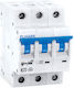 Elmark Automatic Circuit Breaker 20A Triple-pole AC 41320C