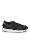 237 Herren Sneakers Schwarz