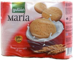 Gullon Μπισκότα Maria 4τμχ 200gr