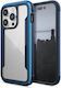 Raptic Shield Back Cover Πλαστικό Μπλε (iPhone 14 Pro)
