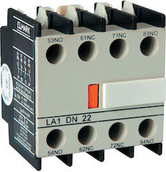 Elmark Switch Contactor Fuse Box 23011