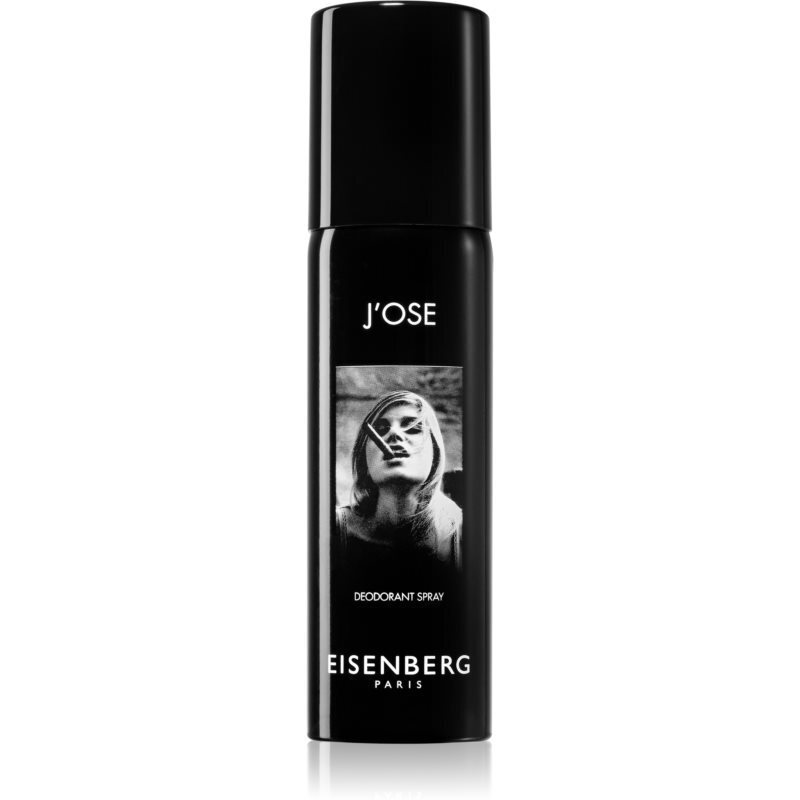 Eisenberg J’Ose Αποσμητικό σε Spray 100ml | Skroutz.gr