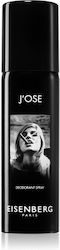 Eisenberg J’Ose Αποσμητικό σε Spray 100ml