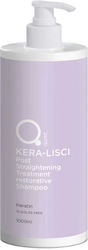 Qure Kera-lisci 1000ml