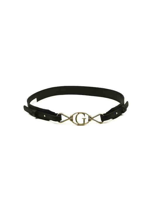 Guess Women's Belt Black