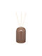Atmosphera Diffuser mit Duft Bernstein 187625C 150ml