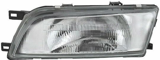 Depo Left Front Light Nissan Almera 1995-1999