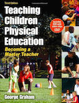 Teaching Children Physical Education, Becoming a Master Teacher