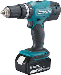 Makita Drill Driver Electric