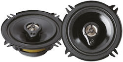 Alpine Set Boxe Auto 5" cu 200W RMS (3 căi)