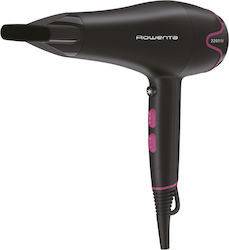 Rowenta Motion Dry Hair Dryer 2200W CV5713