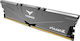 TeamGroup T-Force Vulcan Z 16GB DDR4 RAM with 3600 Speed for Desktop