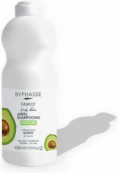 Byphasse Family Fresh Delice Авокадо 400мл Byphasse Family Fresh Delice Авокадо 400мл
