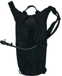 MFH Military Hydration Pack Black 2.5lt