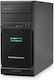 HP ProLiant ML30 Gen10 Plus (Xeon E-2314/16GB DDR4/Non-hot-plug Chassis/No OS)