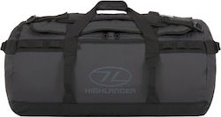 Highlander Storm Kitbag Στρατιωτικό Σακίδιο Ταξ...