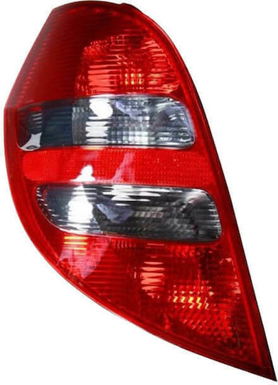 Depo Αριστερό Πίσω Φανάρι για Mercedes-Benz A Class W169 2004-2008