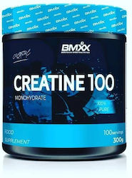 BMXX Creatine 100 Monohydrate 300gr BMXX Creatine 100 Monohydrate 300gr