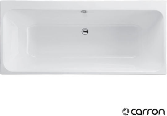 Carron Phoenix Profile Duo Μπανιέρα Ακρυλική 170x75cm Carron Phoenix Profile Duo Μπανιέρα Ακρυλική 170x75cm