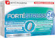 Forte Pharma Fortestress 24h Supplement for Anxiety 15 tabs