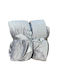 Chios Hellas Soft 35056 Κουβέρτα Fleece Μονή 150x200εκ. Γκρι