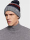 Beanie Männer Beanie Gestrickt