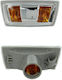 Depo Right Flash Opel Astra / Corsa / Insignia / Zafira