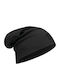 Beanie Unisex Beanie in Black color