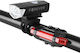 Forever Active BLG-100 Bicycle Lights Set
