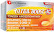 Forte Pharma Ultra Boost 4G Vitamin for Immune System Boost Orange 30 eff. tabs