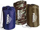 Terra Sleeping Bag Single 3 Seasons C Greek Variation