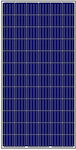 Amerisolar AS-6P18 Polykristallin Solarmodul 80W 22V 910x670x35mm