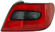 Depo Right Taillight Citroen Xsara 1997-2000